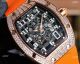 Replica Richard Mille Extra Flat RM67-01 Watch Men Rose Gold Diamond-set (5)_th.jpg